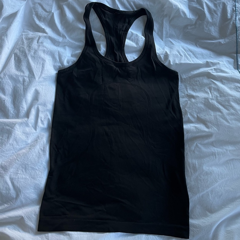 Lululemon swiftly racerback tank